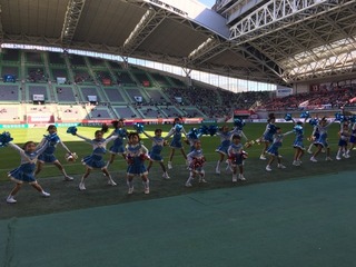 OPショー:ハローキティ1.jpg